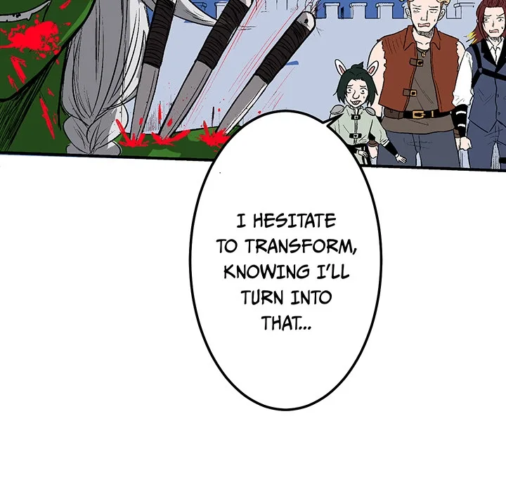 RPG no Akuyaku ni Tensei Shite Shimattakedo, Ikinokoritai shounen, Tatakau Chapter 31 page 27
