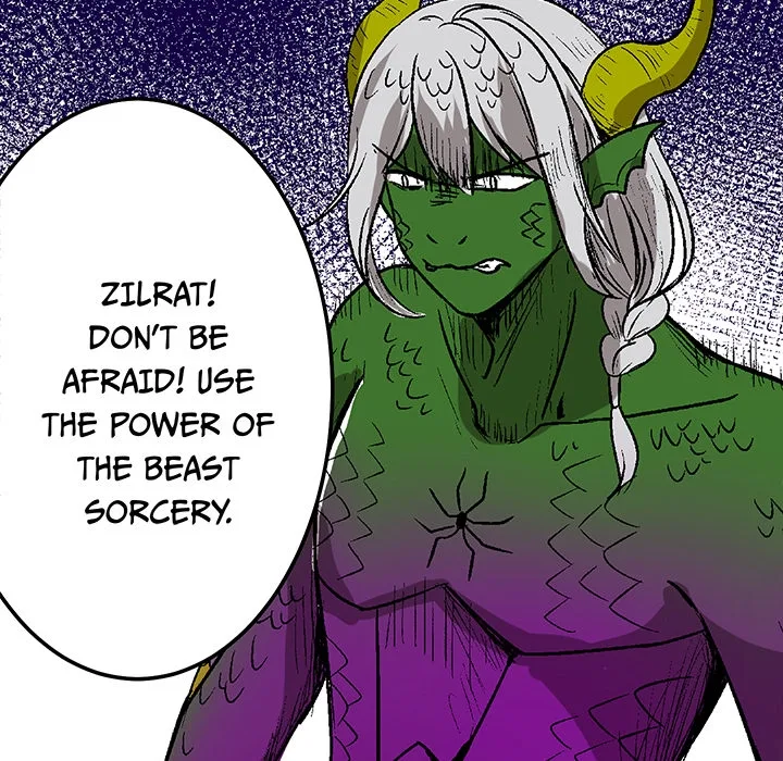 RPG no Akuyaku ni Tensei Shite Shimattakedo, Ikinokoritai shounen, Tatakau Chapter 31 page 34