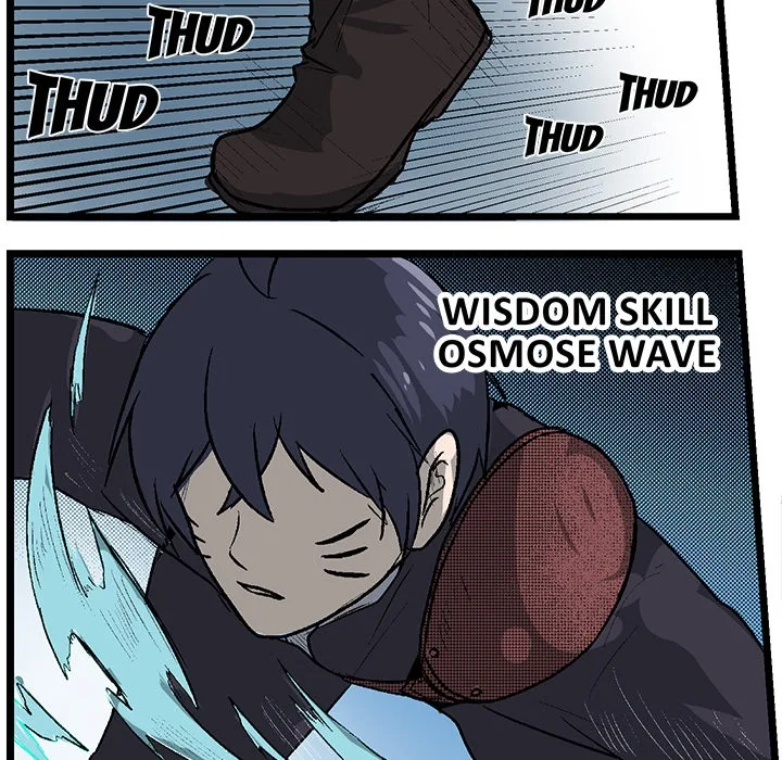 RPG no Akuyaku ni Tensei Shite Shimattakedo, Ikinokoritai shounen, Tatakau Chapter 31 page 39