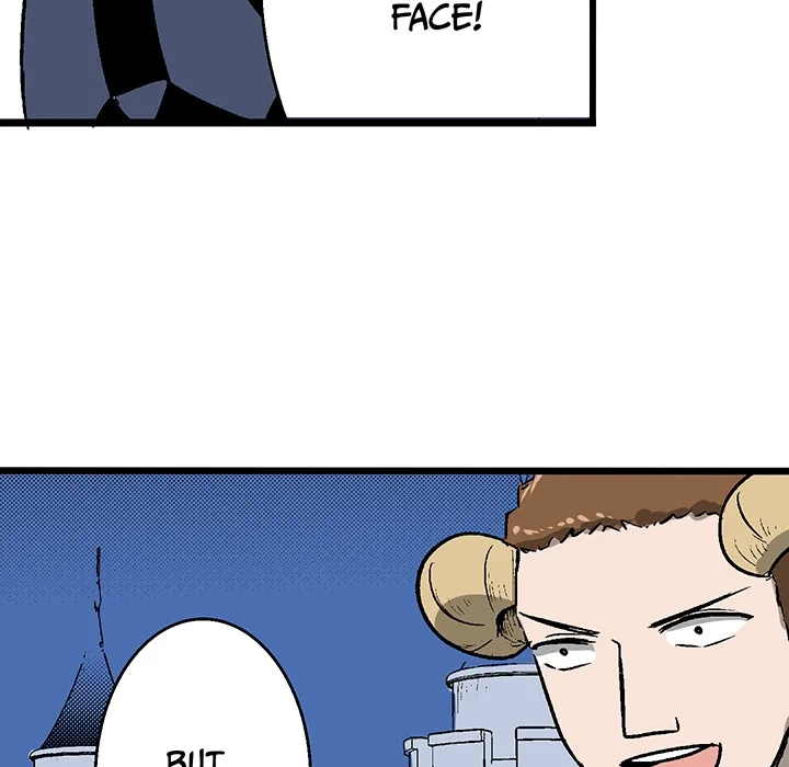 RPG no Akuyaku ni Tensei Shite Shimattakedo, Ikinokoritai shounen, Tatakau Chapter 31 page 43