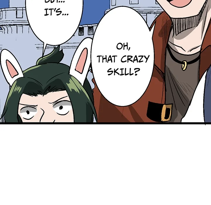 RPG no Akuyaku ni Tensei Shite Shimattakedo, Ikinokoritai shounen, Tatakau Chapter 31 page 44