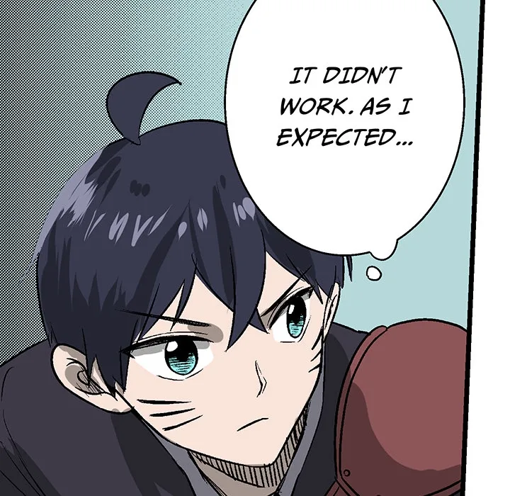 RPG no Akuyaku ni Tensei Shite Shimattakedo, Ikinokoritai shounen, Tatakau Chapter 31 page 48