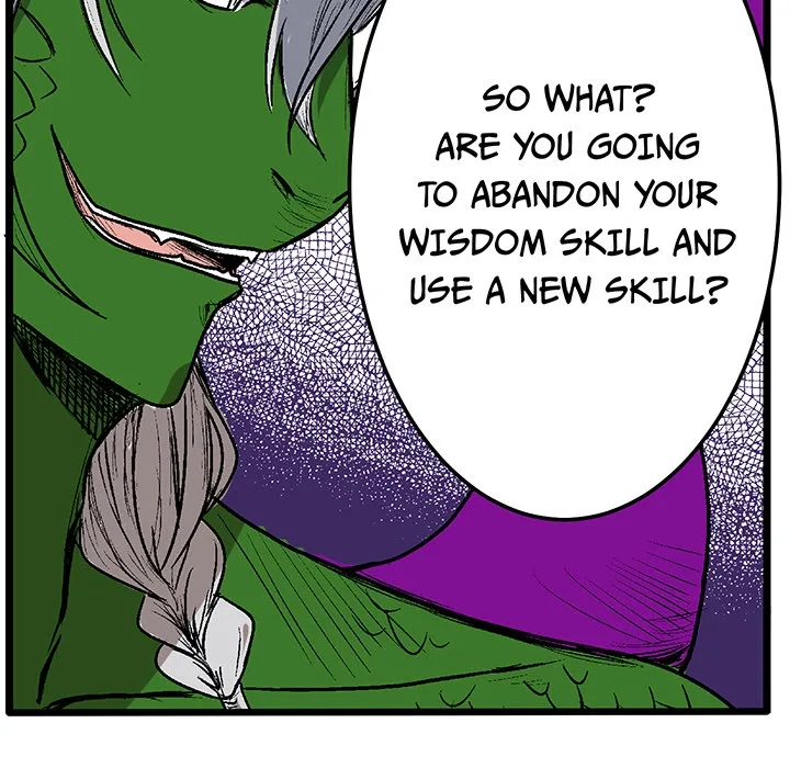 RPG no Akuyaku ni Tensei Shite Shimattakedo, Ikinokoritai shounen, Tatakau Chapter 31 page 54