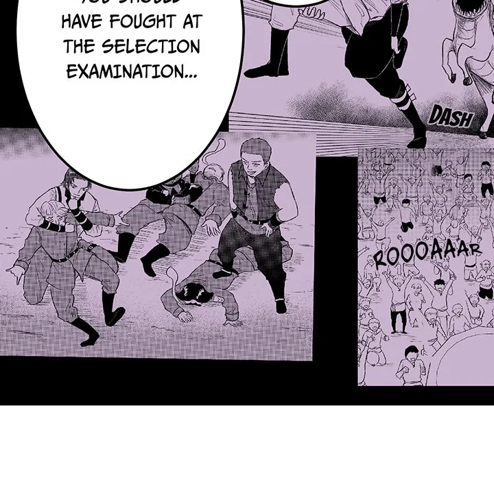 RPG no Akuyaku ni Tensei Shite Shimattakedo, Ikinokoritai shounen, Tatakau Chapter 31 page 58