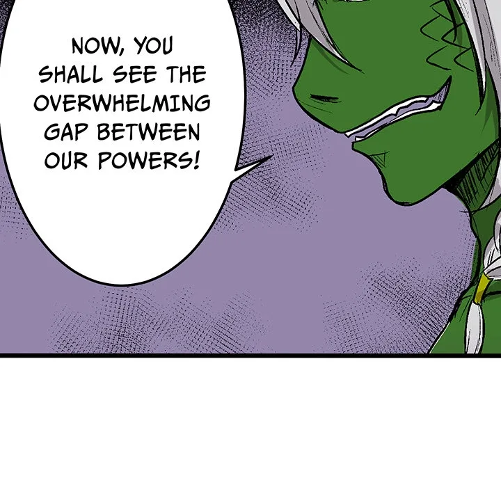 RPG no Akuyaku ni Tensei Shite Shimattakedo, Ikinokoritai shounen, Tatakau Chapter 31 page 60