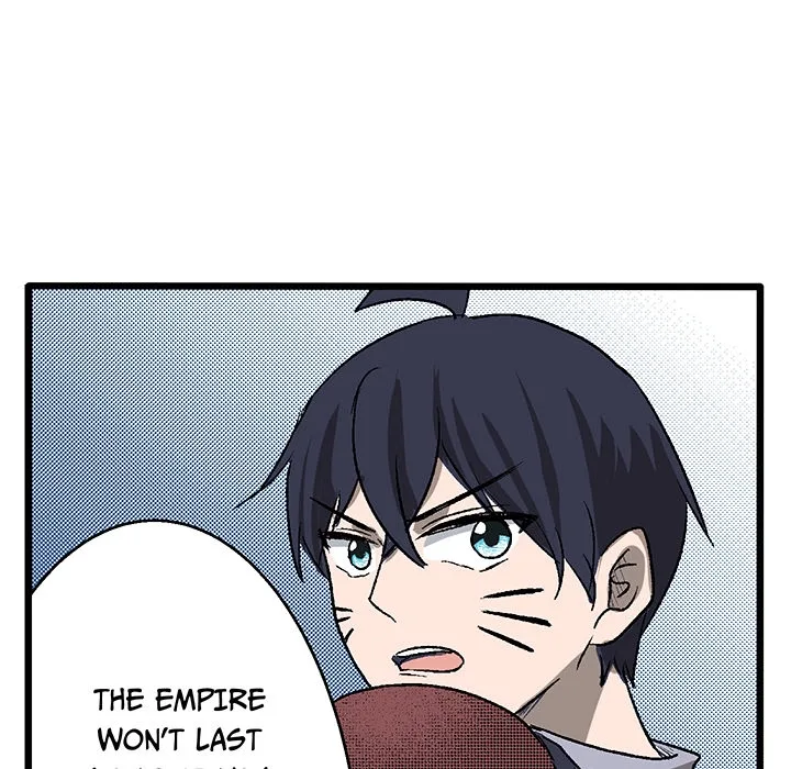 RPG no Akuyaku ni Tensei Shite Shimattakedo, Ikinokoritai shounen, Tatakau Chapter 31 page 61