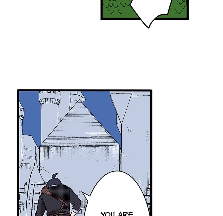 RPG no Akuyaku ni Tensei Shite Shimattakedo, Ikinokoritai shounen, Tatakau Chapter 31 page 64