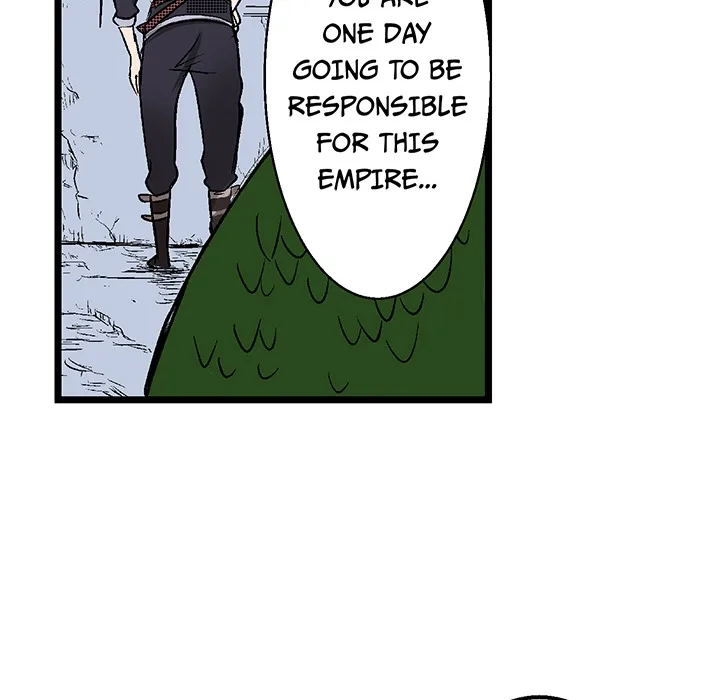 RPG no Akuyaku ni Tensei Shite Shimattakedo, Ikinokoritai shounen, Tatakau Chapter 31 page 65