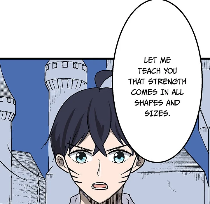 RPG no Akuyaku ni Tensei Shite Shimattakedo, Ikinokoritai shounen, Tatakau Chapter 31 page 66