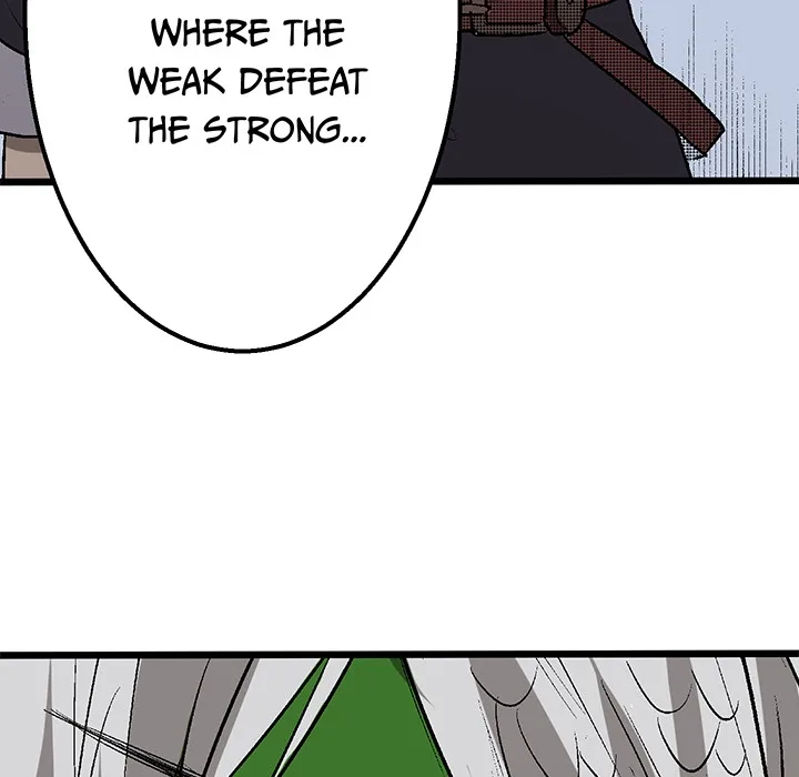 RPG no Akuyaku ni Tensei Shite Shimattakedo, Ikinokoritai shounen, Tatakau Chapter 31 page 68