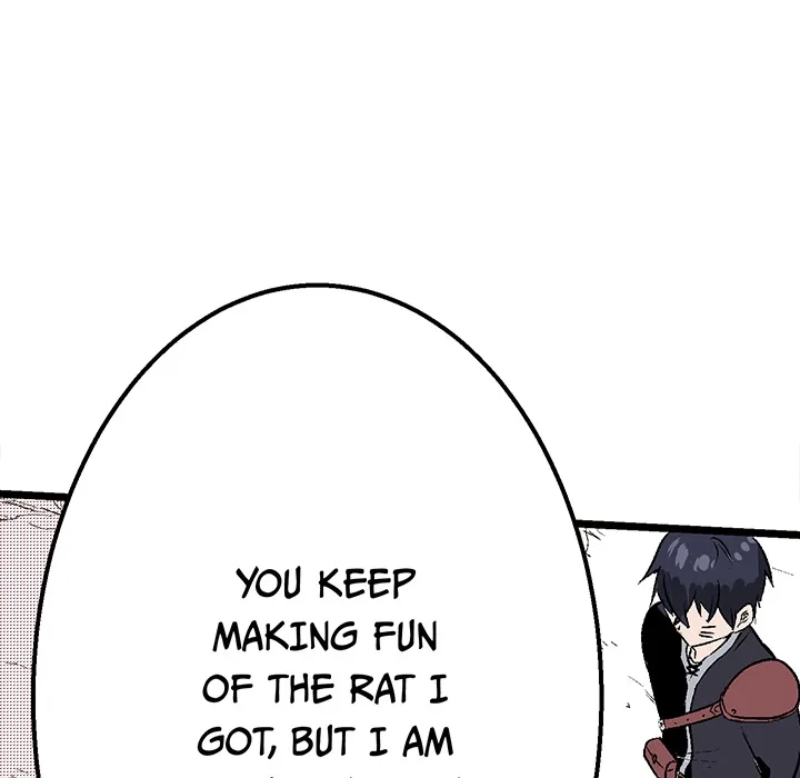 RPG no Akuyaku ni Tensei Shite Shimattakedo, Ikinokoritai shounen, Tatakau Chapter 31 page 70