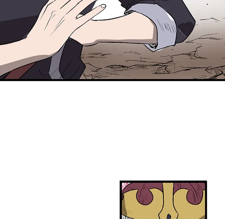 RPG no Akuyaku ni Tensei Shite Shimattakedo, Ikinokoritai shounen, Tatakau Chapter 31 page 76