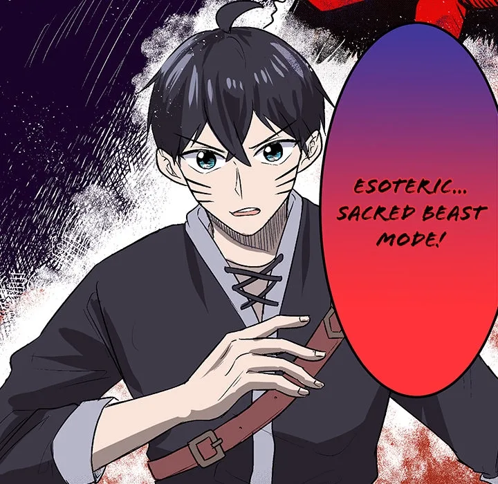 RPG no Akuyaku ni Tensei Shite Shimattakedo, Ikinokoritai shounen, Tatakau Chapter 31 page 83
