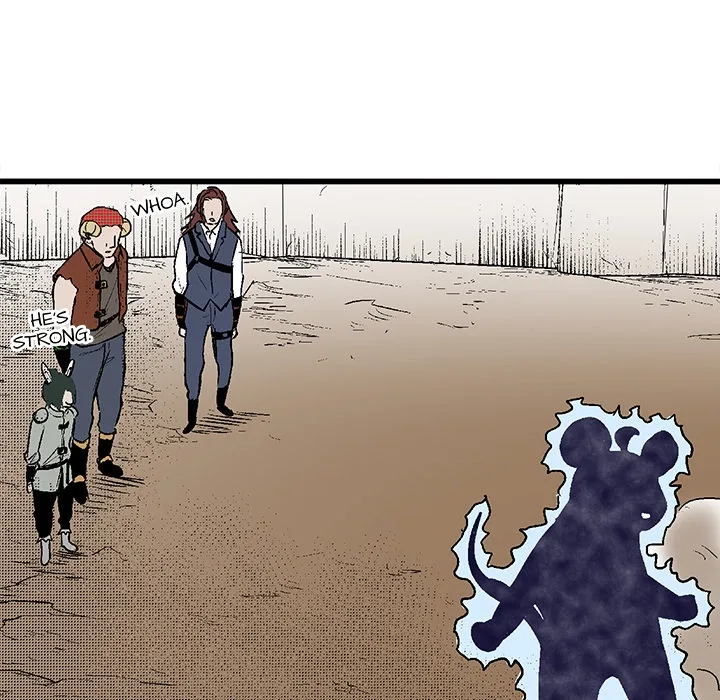 RPG no Akuyaku ni Tensei Shite Shimattakedo, Ikinokoritai shounen, Tatakau Chapter 32 page 22