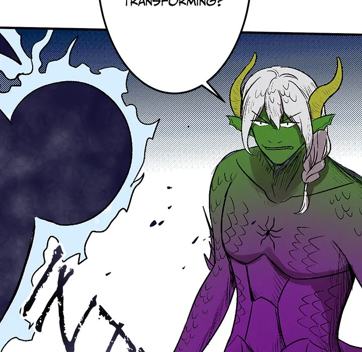 RPG no Akuyaku ni Tensei Shite Shimattakedo, Ikinokoritai shounen, Tatakau Chapter 32 page 9