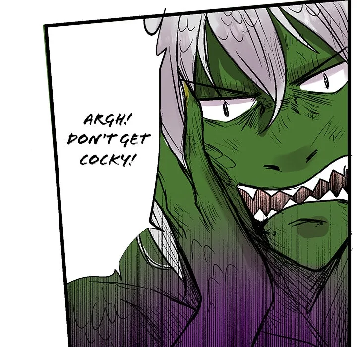 RPG no Akuyaku ni Tensei Shite Shimattakedo, Ikinokoritai shounen, Tatakau Chapter 32 page 29
