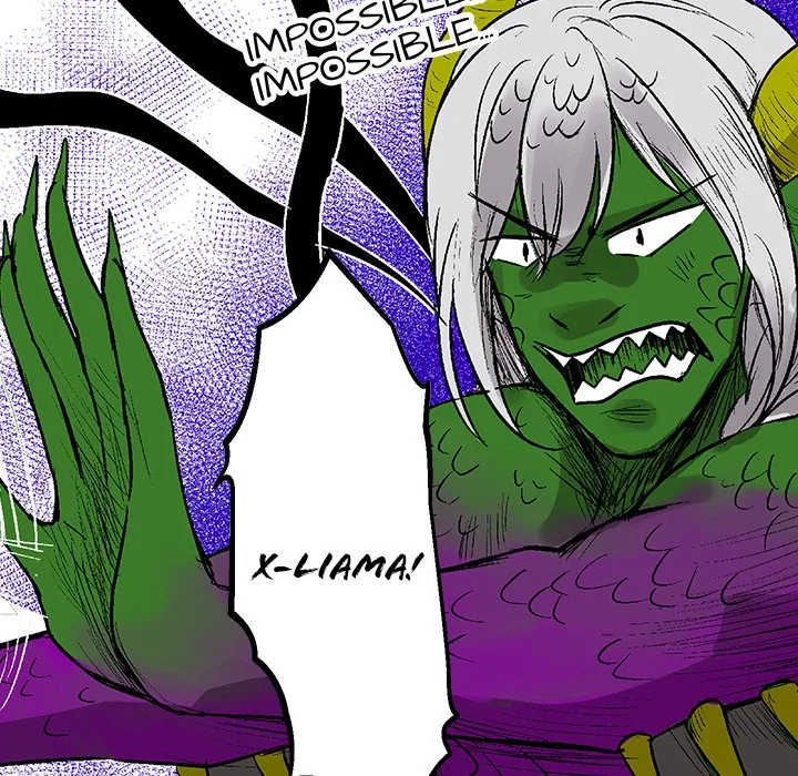 RPG no Akuyaku ni Tensei Shite Shimattakedo, Ikinokoritai shounen, Tatakau Chapter 32 page 47