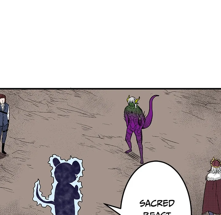 RPG no Akuyaku ni Tensei Shite Shimattakedo, Ikinokoritai shounen, Tatakau Chapter 32 page 62
