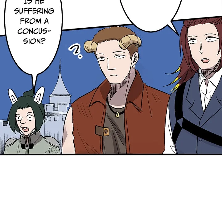 RPG no Akuyaku ni Tensei Shite Shimattakedo, Ikinokoritai shounen, Tatakau Chapter 32 page 68