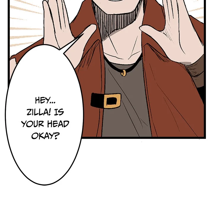 RPG no Akuyaku ni Tensei Shite Shimattakedo, Ikinokoritai shounen, Tatakau Chapter 32 page 70