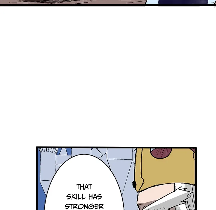 RPG no Akuyaku ni Tensei Shite Shimattakedo, Ikinokoritai shounen, Tatakau Chapter 32 page 81