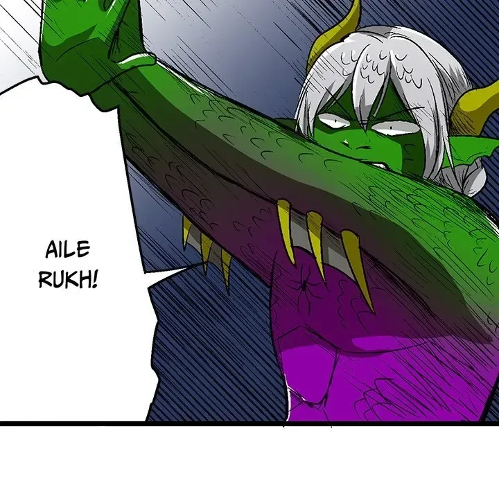 RPG no Akuyaku ni Tensei Shite Shimattakedo, Ikinokoritai shounen, Tatakau Chapter 33 page 14