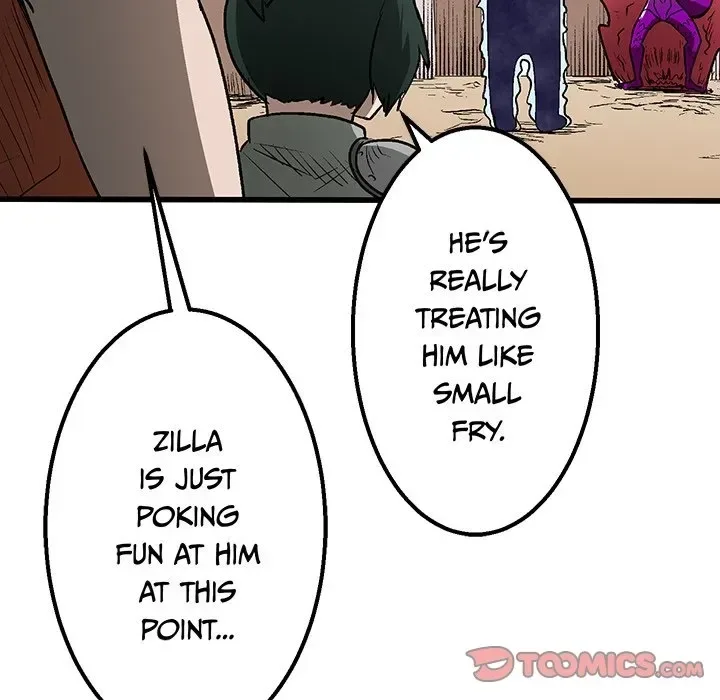 RPG no Akuyaku ni Tensei Shite Shimattakedo, Ikinokoritai shounen, Tatakau Chapter 33 page 18