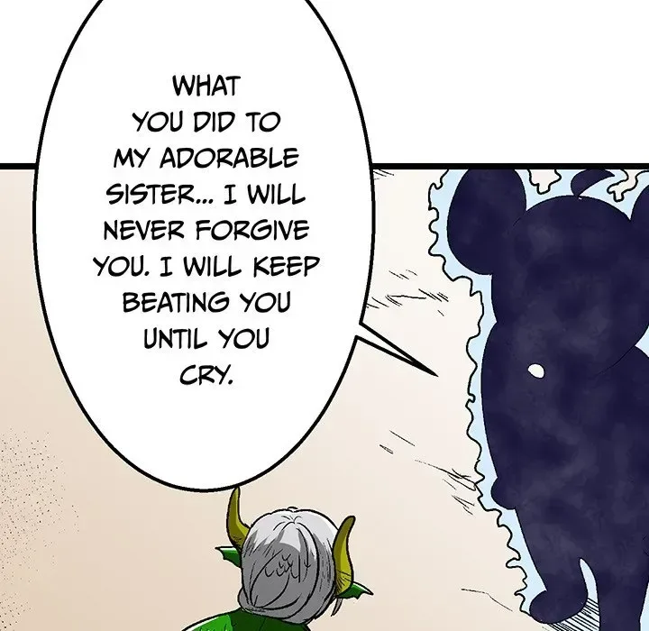 RPG no Akuyaku ni Tensei Shite Shimattakedo, Ikinokoritai shounen, Tatakau Chapter 33 page 33