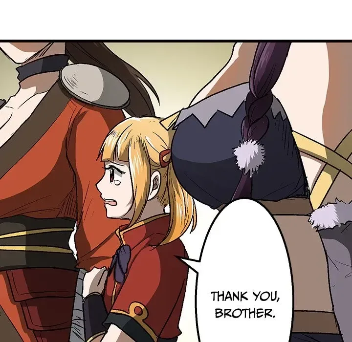 RPG no Akuyaku ni Tensei Shite Shimattakedo, Ikinokoritai shounen, Tatakau Chapter 33 page 35