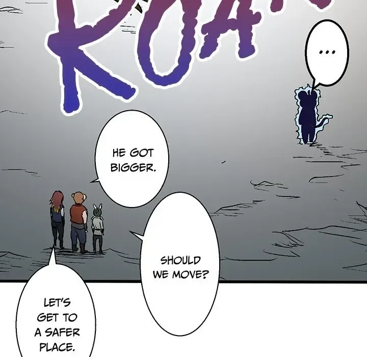 RPG no Akuyaku ni Tensei Shite Shimattakedo, Ikinokoritai shounen, Tatakau Chapter 33 page 54