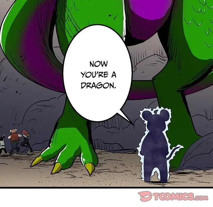 RPG no Akuyaku ni Tensei Shite Shimattakedo, Ikinokoritai shounen, Tatakau Chapter 33 page 57