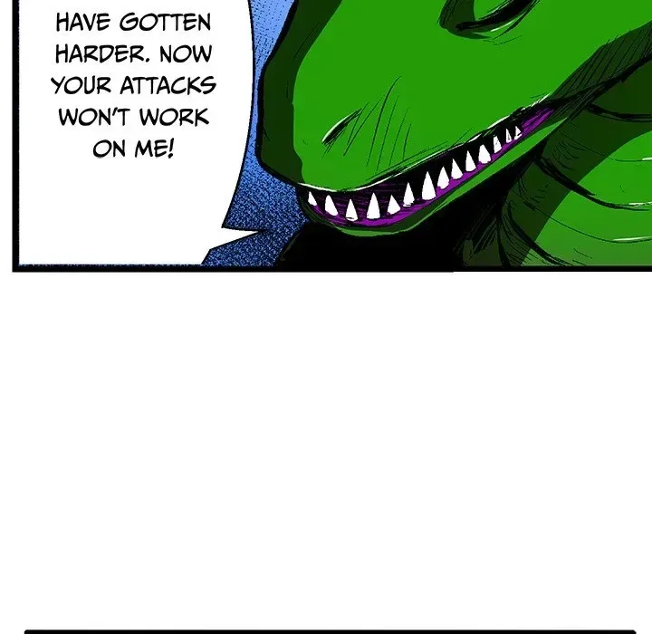 RPG no Akuyaku ni Tensei Shite Shimattakedo, Ikinokoritai shounen, Tatakau Chapter 33 page 59