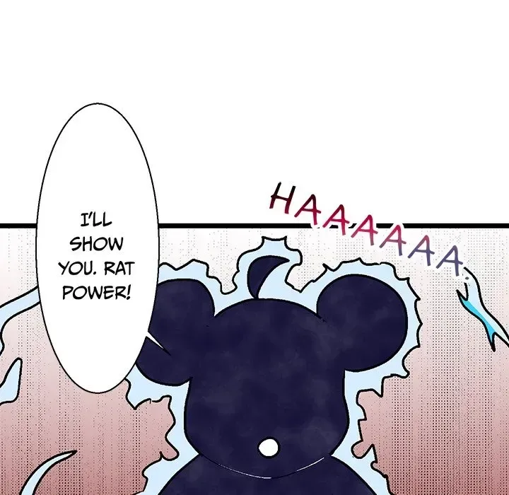 RPG no Akuyaku ni Tensei Shite Shimattakedo, Ikinokoritai shounen, Tatakau Chapter 33 page 71
