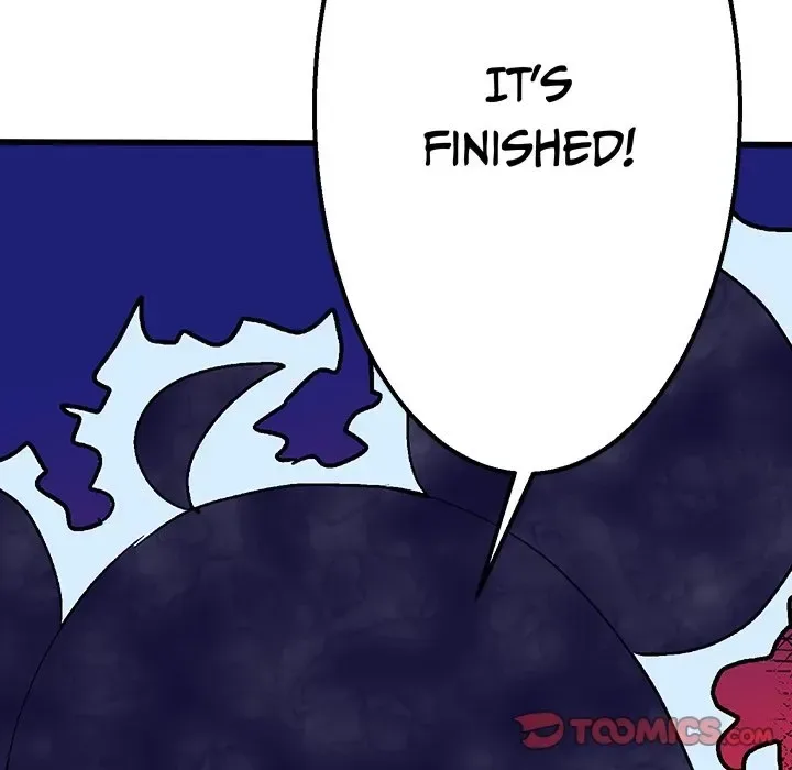 RPG no Akuyaku ni Tensei Shite Shimattakedo, Ikinokoritai shounen, Tatakau Chapter 33 page 81