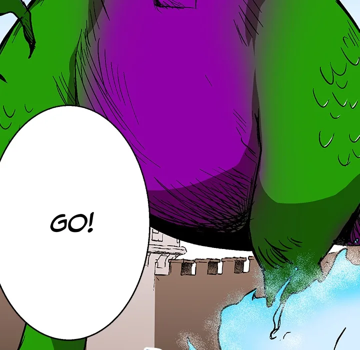RPG no Akuyaku ni Tensei Shite Shimattakedo, Ikinokoritai shounen, Tatakau Chapter 34 page 11