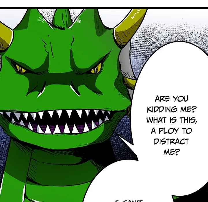 RPG no Akuyaku ni Tensei Shite Shimattakedo, Ikinokoritai shounen, Tatakau Chapter 34 page 13