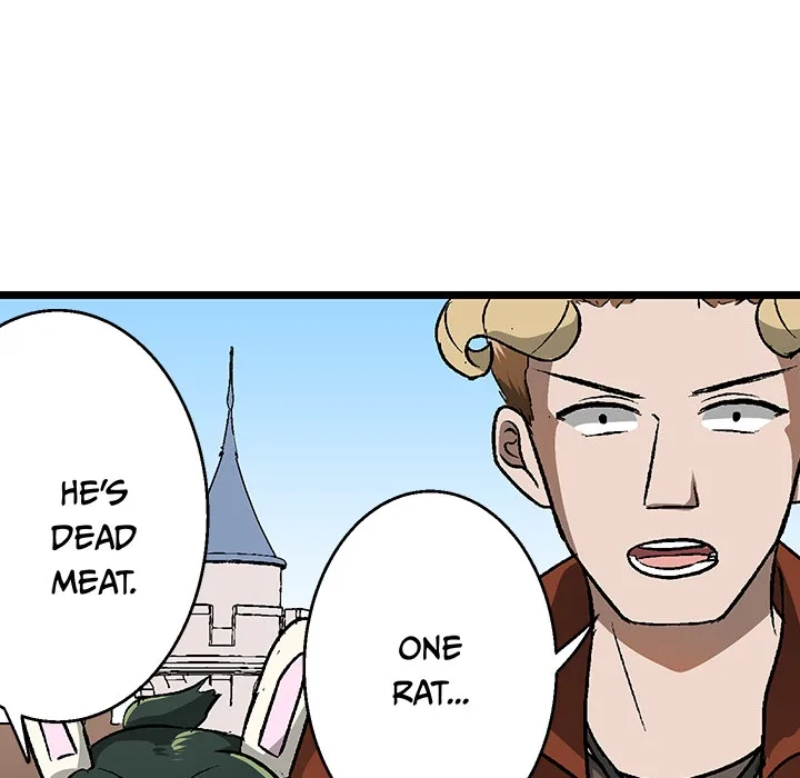 RPG no Akuyaku ni Tensei Shite Shimattakedo, Ikinokoritai shounen, Tatakau Chapter 34 page 31