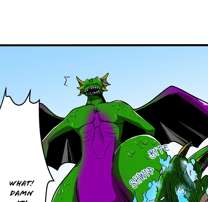 RPG no Akuyaku ni Tensei Shite Shimattakedo, Ikinokoritai shounen, Tatakau Chapter 34 page 35