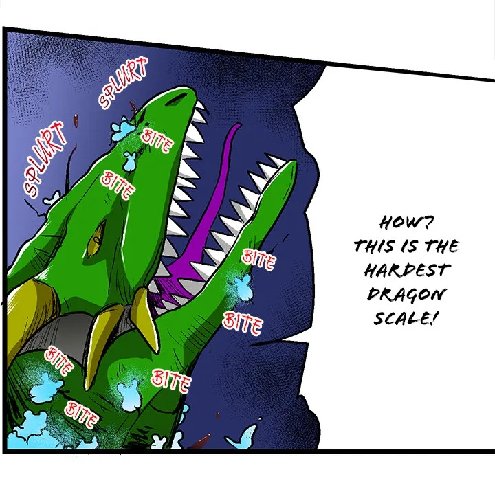 RPG no Akuyaku ni Tensei Shite Shimattakedo, Ikinokoritai shounen, Tatakau Chapter 34 page 57