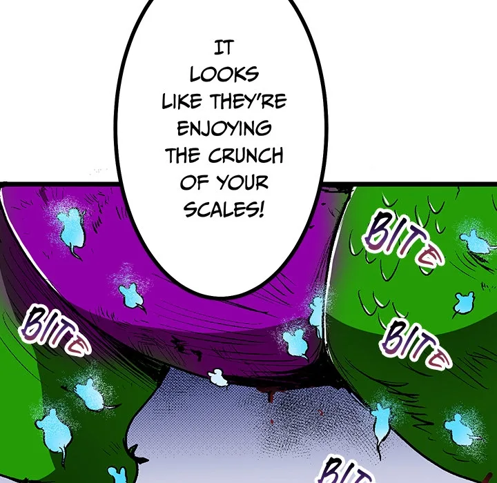 RPG no Akuyaku ni Tensei Shite Shimattakedo, Ikinokoritai shounen, Tatakau Chapter 34 page 60