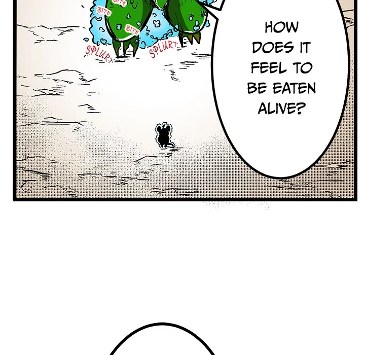 RPG no Akuyaku ni Tensei Shite Shimattakedo, Ikinokoritai shounen, Tatakau Chapter 34 page 59