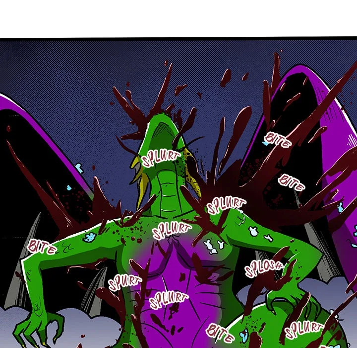 RPG no Akuyaku ni Tensei Shite Shimattakedo, Ikinokoritai shounen, Tatakau Chapter 34 page 64