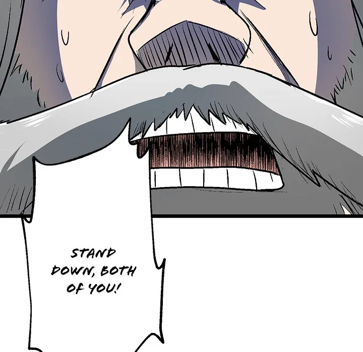RPG no Akuyaku ni Tensei Shite Shimattakedo, Ikinokoritai shounen, Tatakau Chapter 34 page 71