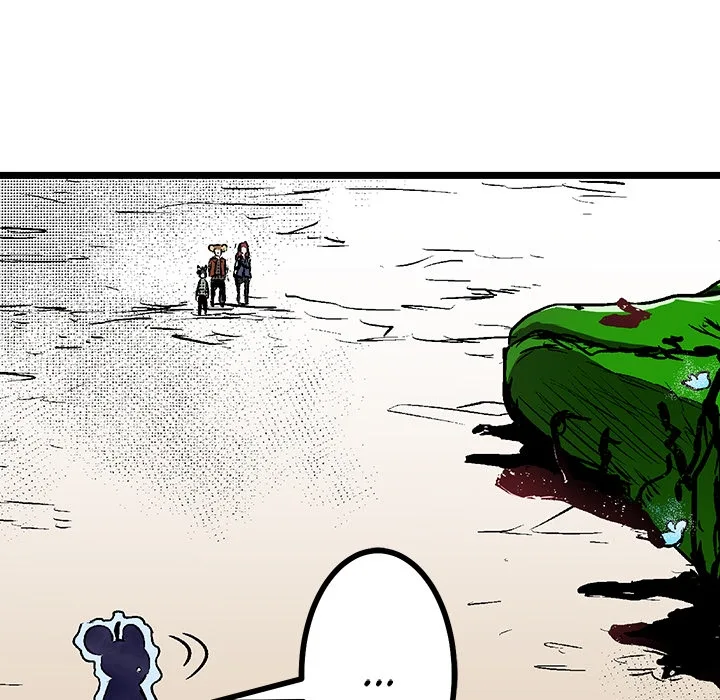 RPG no Akuyaku ni Tensei Shite Shimattakedo, Ikinokoritai shounen, Tatakau Chapter 34 page 74