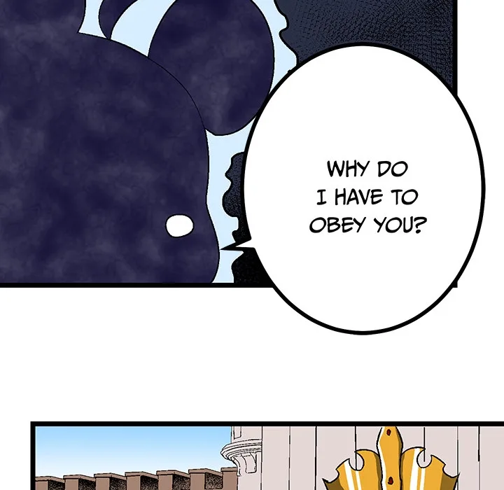 RPG no Akuyaku ni Tensei Shite Shimattakedo, Ikinokoritai shounen, Tatakau Chapter 34 page 78