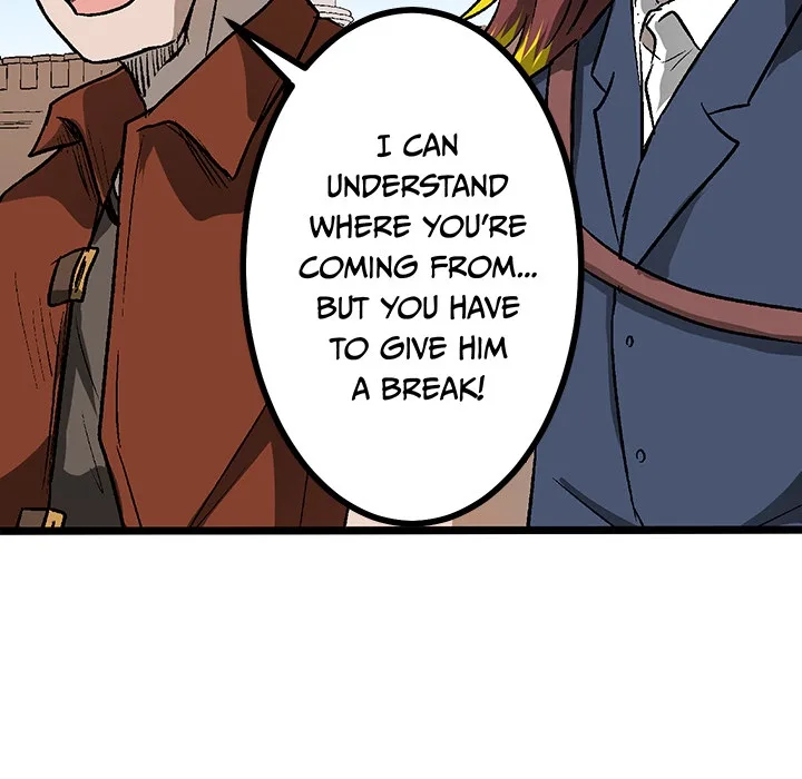 RPG no Akuyaku ni Tensei Shite Shimattakedo, Ikinokoritai shounen, Tatakau Chapter 34 page 82