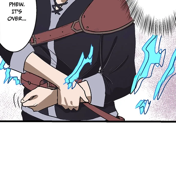RPG no Akuyaku ni Tensei Shite Shimattakedo, Ikinokoritai shounen, Tatakau Chapter 35 page 14