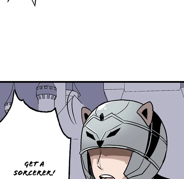RPG no Akuyaku ni Tensei Shite Shimattakedo, Ikinokoritai shounen, Tatakau Chapter 35 page 6
