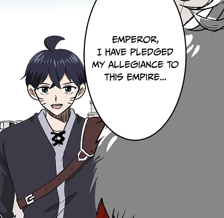 RPG no Akuyaku ni Tensei Shite Shimattakedo, Ikinokoritai shounen, Tatakau Chapter 35 page 24