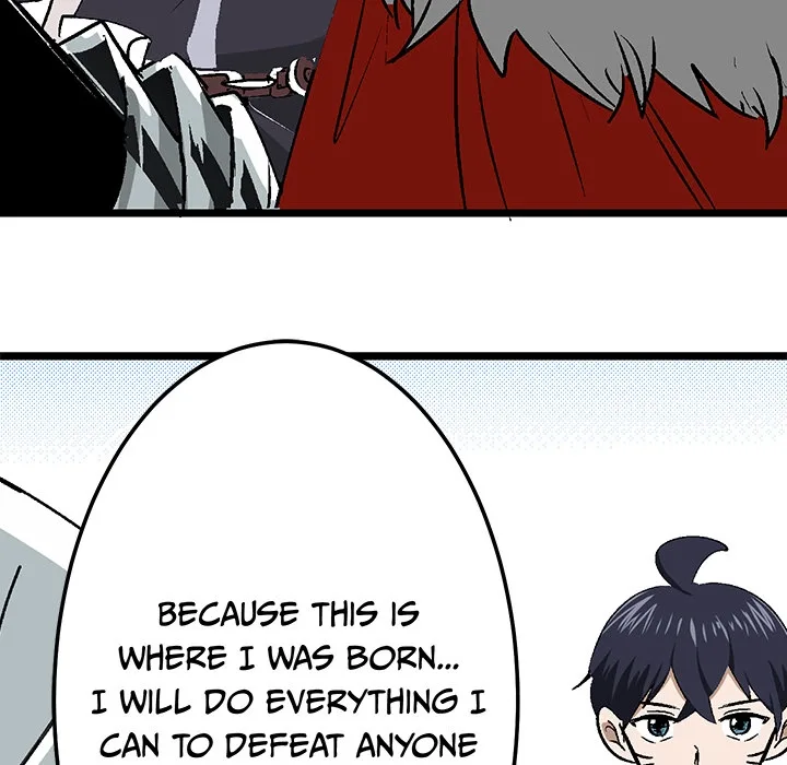 RPG no Akuyaku ni Tensei Shite Shimattakedo, Ikinokoritai shounen, Tatakau Chapter 35 page 25